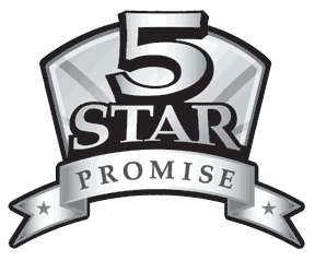 5 Star Promise